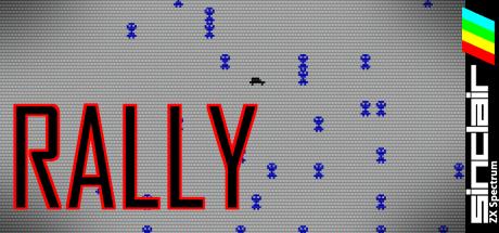 Rally — steamgrid