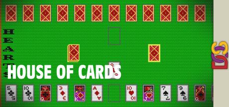 House of Cards — steamgrid