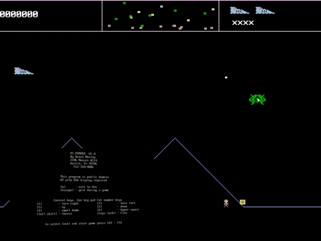 PC-Fender — mixrbv2 (WOR)