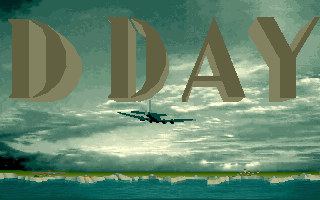 D-day — sstitle (EU)