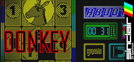 Donkey — steamgrid