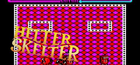Helter Skelter — steamgrid