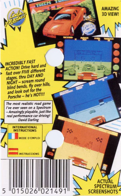 Twin Turbo V8 — box-2D-back (EU)