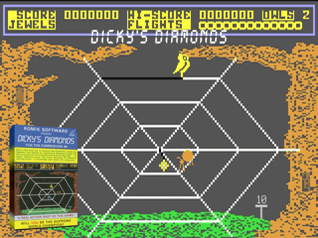 Dicky — mixrbv2 (UK)