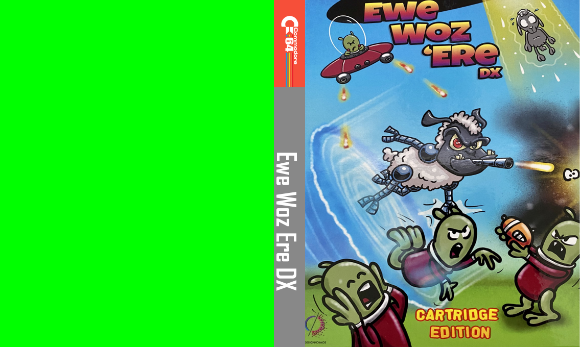 Ewe Woz Ere DX — box-texture (WOR)