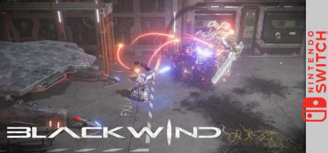 Blackwind — steamgrid