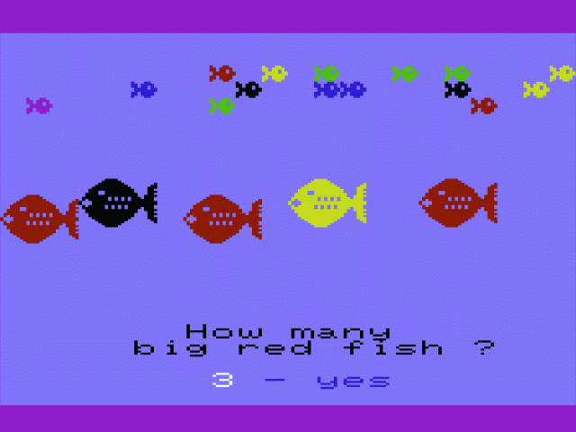 Fish Tank — ss (WOR)