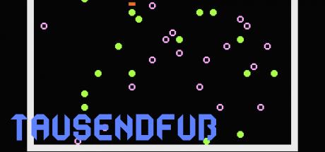 Tausendfuss — steamgrid