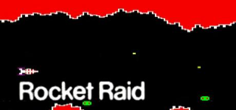 Rocket Raid — steamgrid