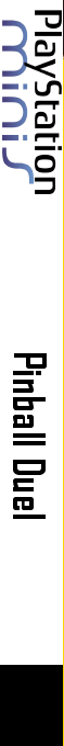 Battle Pinball — box-2D-side (JP)