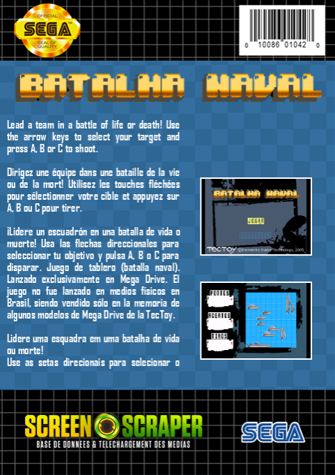 Batalha Naval — box-2D-back (SS)