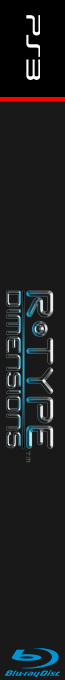 R-Type Dimensions — box-2D-side (WOR)