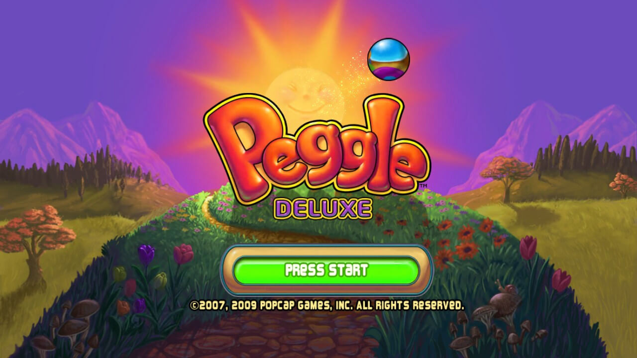 Peggle — sstitle (WOR)