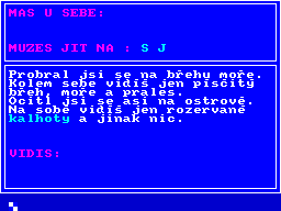 Tajuplný ostrov — ss (WOR)
