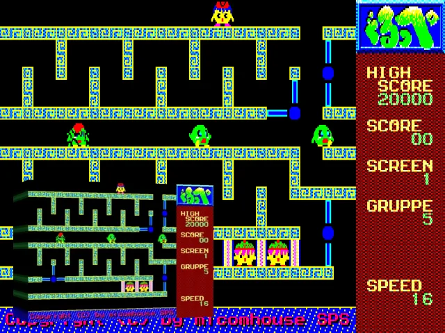 Gruppe — mixrbv2 (WOR)