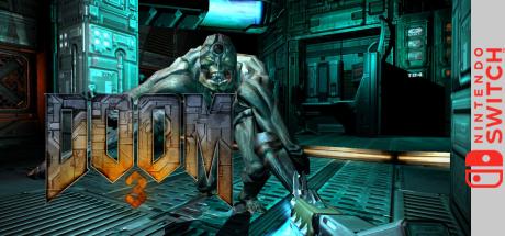 DOOM 3 — steamgrid