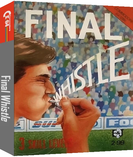 Final Whistle — box-3D (WOR)