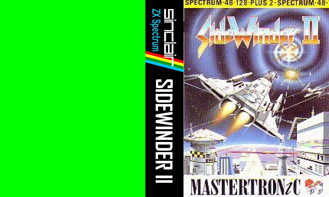 Sidewinder II — box-texture (WOR)