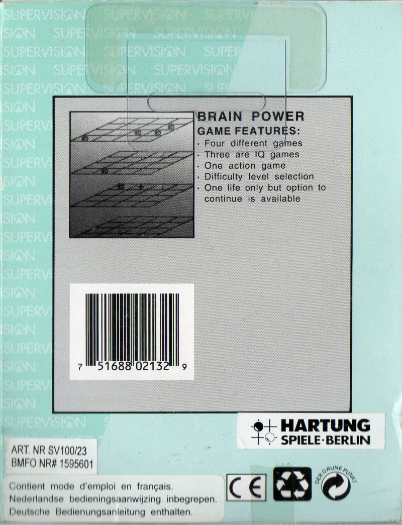 Brain Power — box-2D-back (WOR)