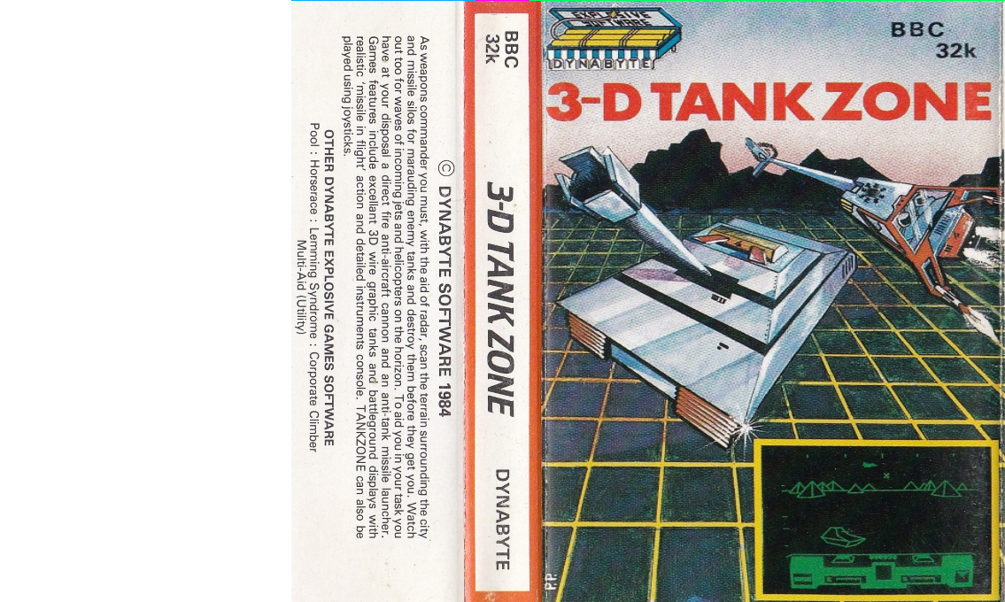 3-D Tank Zone — box-texture (WOR)