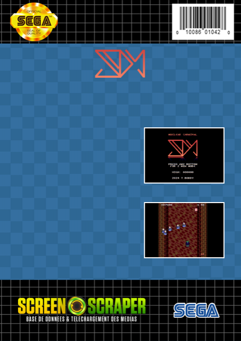 Surya — box-2D-back (SS)