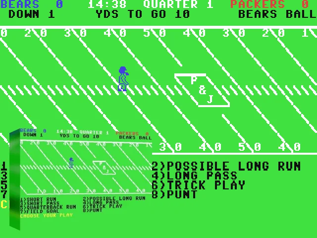 Football Action — mixrbv2 (WOR)