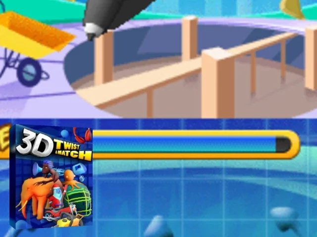 3D Twist & Match — mixrbv2 (EU)