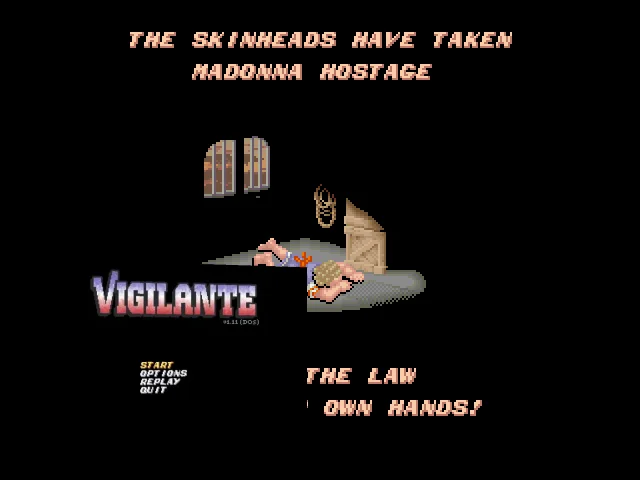 Vigilante — mixrbv2 (WOR)