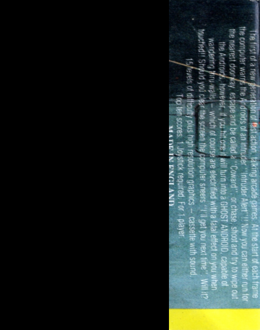 Talking Android Attack — box-2D-back (EU)