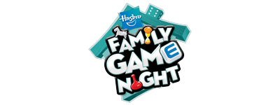 Hasbro - Best Of Des Jeux En Famille — wheel (US)
