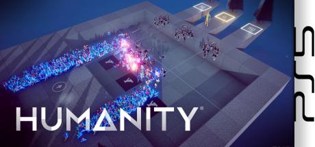Humanity — steamgrid