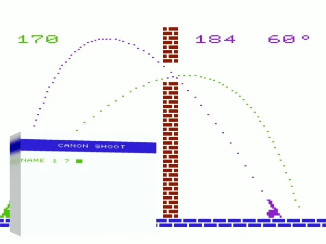 Cannonade — mixrbv2 (WOR)
