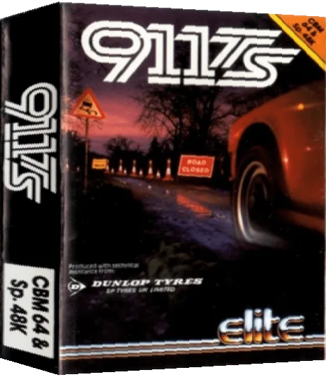 911 TS — box-3D (WOR)