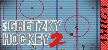 Wayne Gretzky Hockey 2 — steamgrid