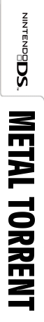 Metal Torrent — box-2D-side (WOR)