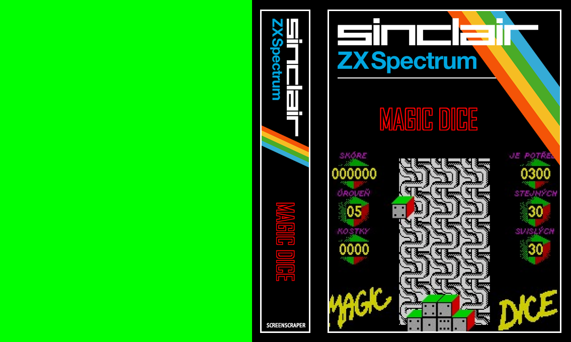 Magic Dice — box-texture (SS)