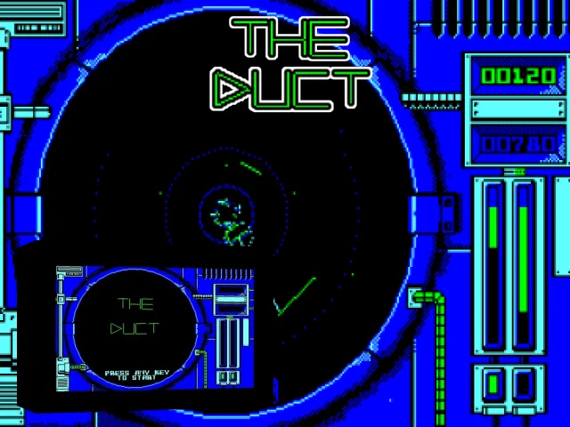 Duct, The — mixrbv2 (WOR)