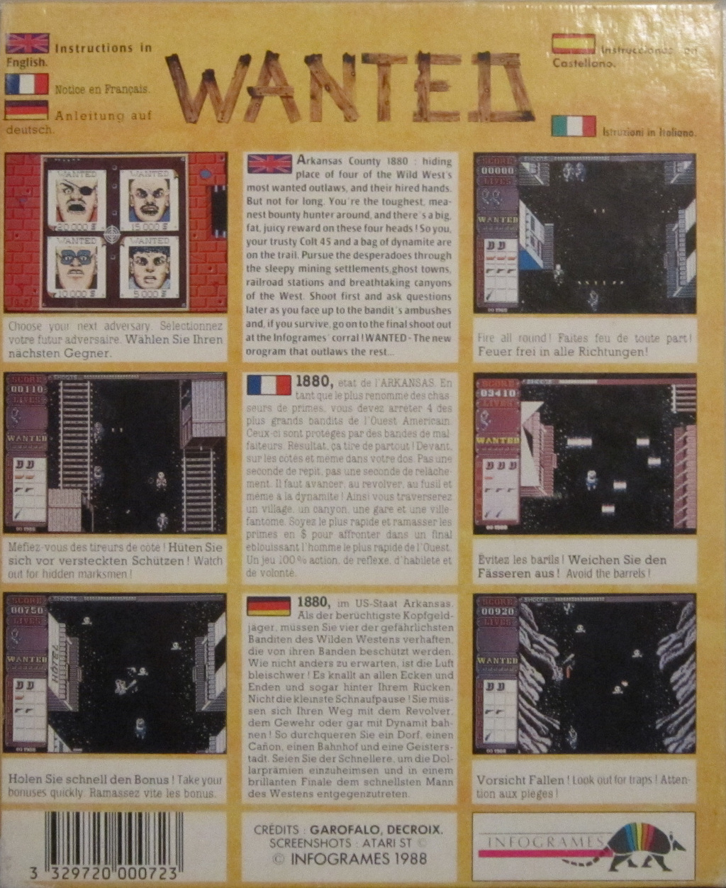 Wanted — box-2D-back (WOR)