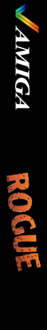 Rogue - The Adventure Game — box-2D-side (WOR)