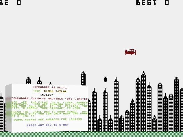 Blitz 16 — mixrbv2 (WOR)