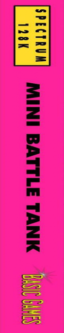 Mini Battle Tank — box-2D-side (EU)