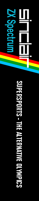 Supersports - The Alternative Olympics — box-2D-side (WOR)