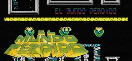 Mundo Perdido, El — steamgrid