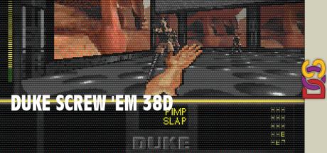 Duke Screw 'em 38d — steamgrid