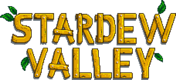 Stardew Valley — wheel (WOR)