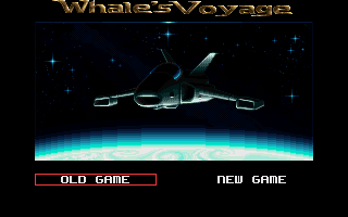 Whale's Voyage — sstitle (EU)