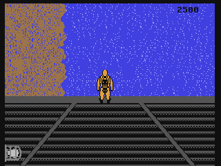 Navy Seal — ss (US)