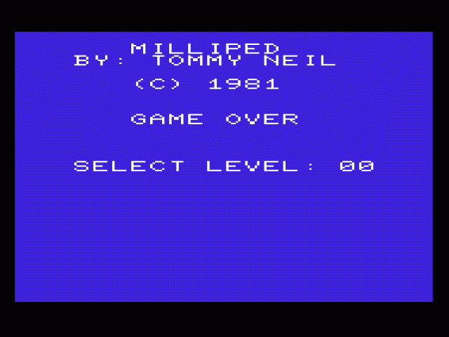 Milliped — sstitle (WOR)
