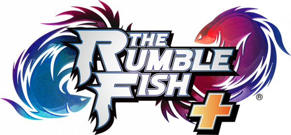 Rumble Fish — wheel-hd (WOR)