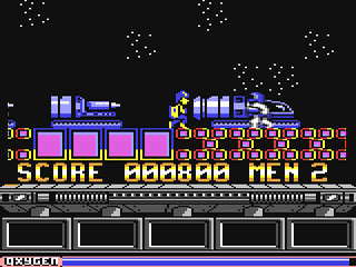 Northstar — ss (WOR)